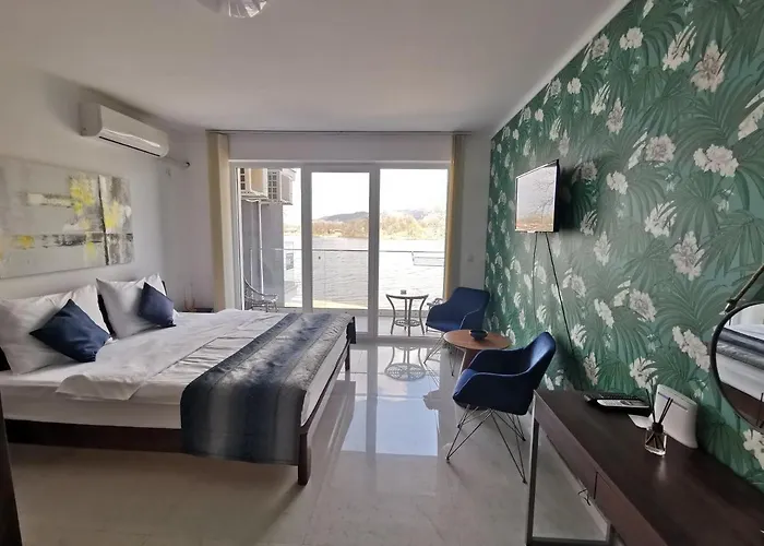 Gonik Apartmani