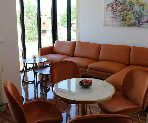 Gonik Apartmani