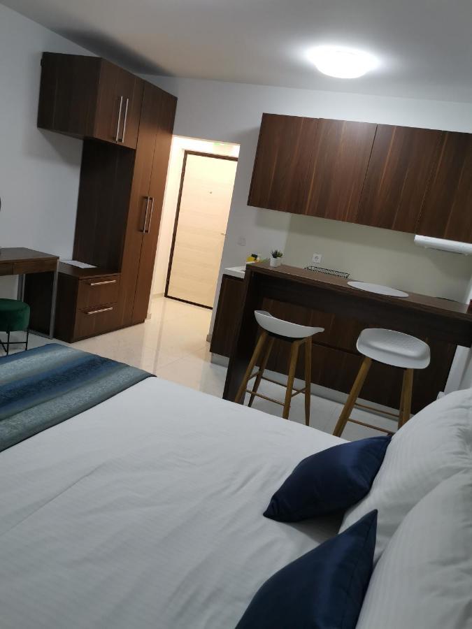 Gonik Apartment Veliko Gradište