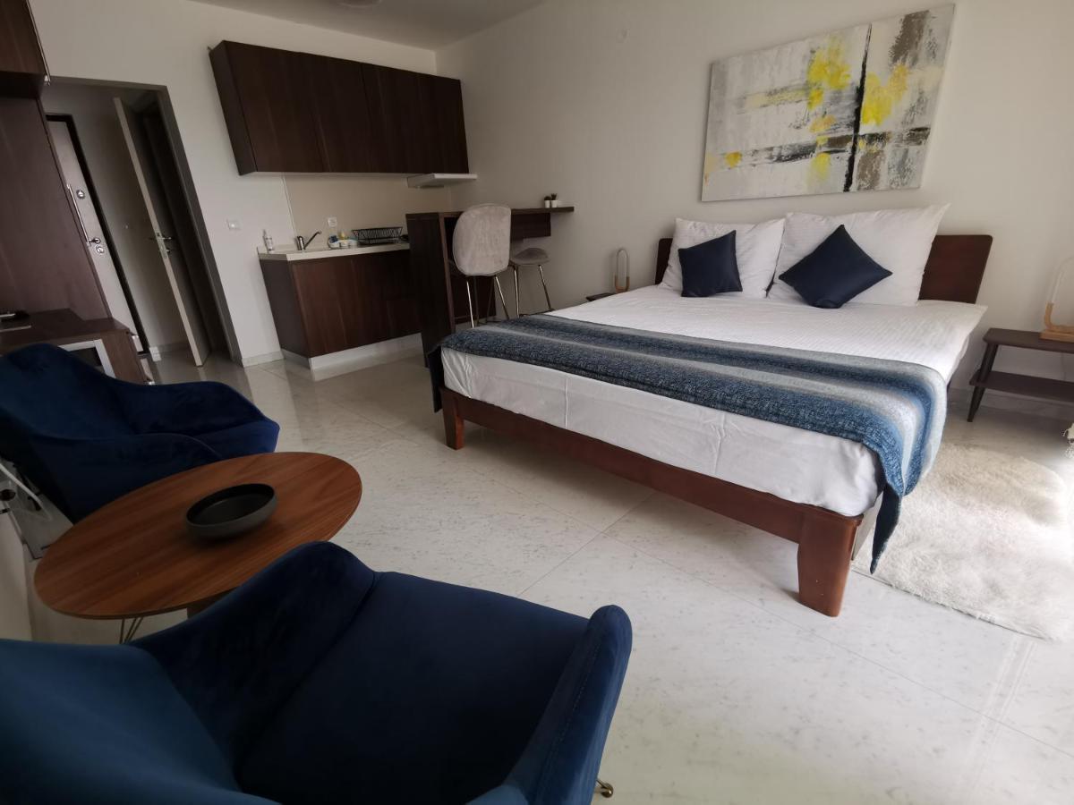 Gonik Apartment