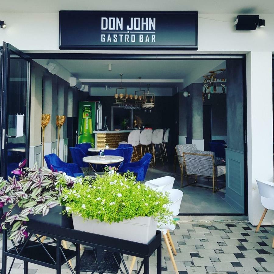 Appartamento Gonik Veliko Gradište